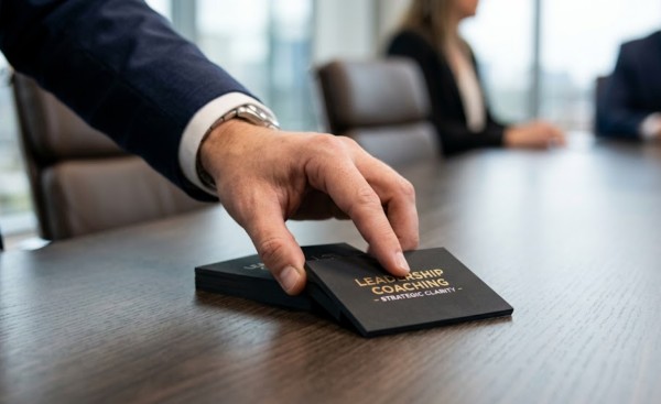 Durable agile workshop cards featuring VNK's anti-scuff velvet matte lamination preventing friction scratches.