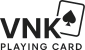 VNK黑字透明底